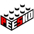nov logo Peesko design